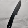 Hook's Skinner - Stainless Steel Knife Making Blank - Image 2