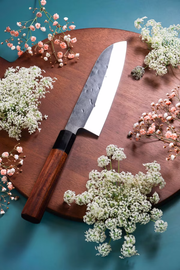 Santoku Chef Knife