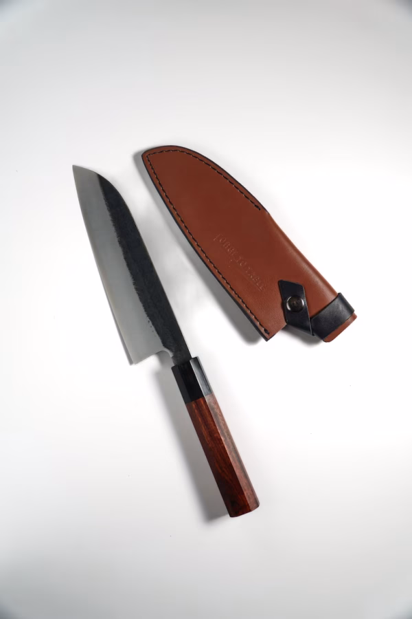 Santoku Chef Knife - Image 2