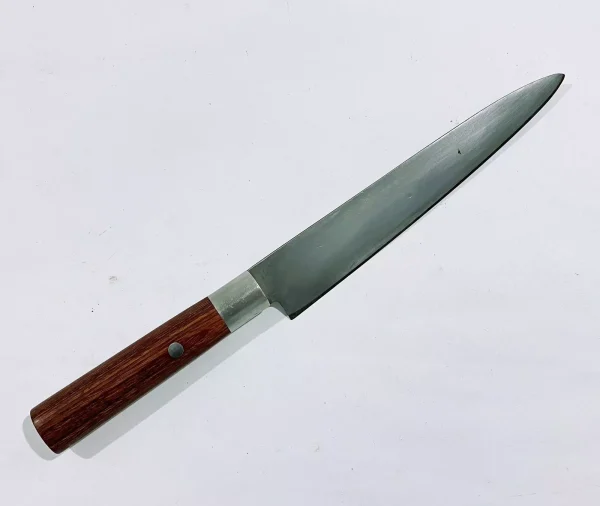 HIROMOTO slice Knife kitchen Chef aritsugu wood kiritsuke tool honyaki Whetstone