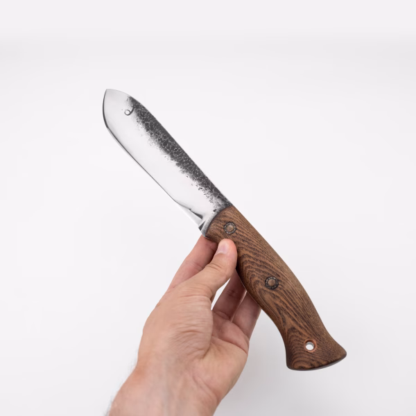 Bushcraft Knife, Machete, Hatchet, Knife, Big Knife, Forest Knife - Image 2